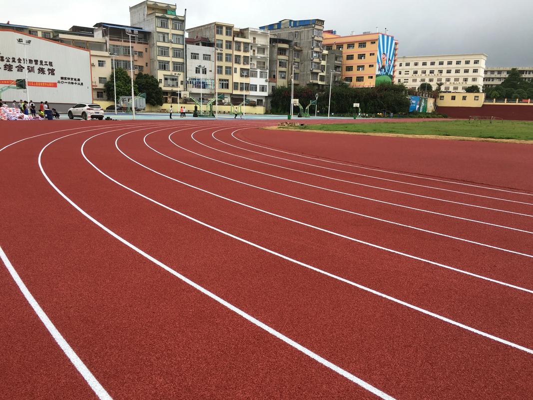 安阳市塑胶跑道塑胶跑道材料 - 一站式服务